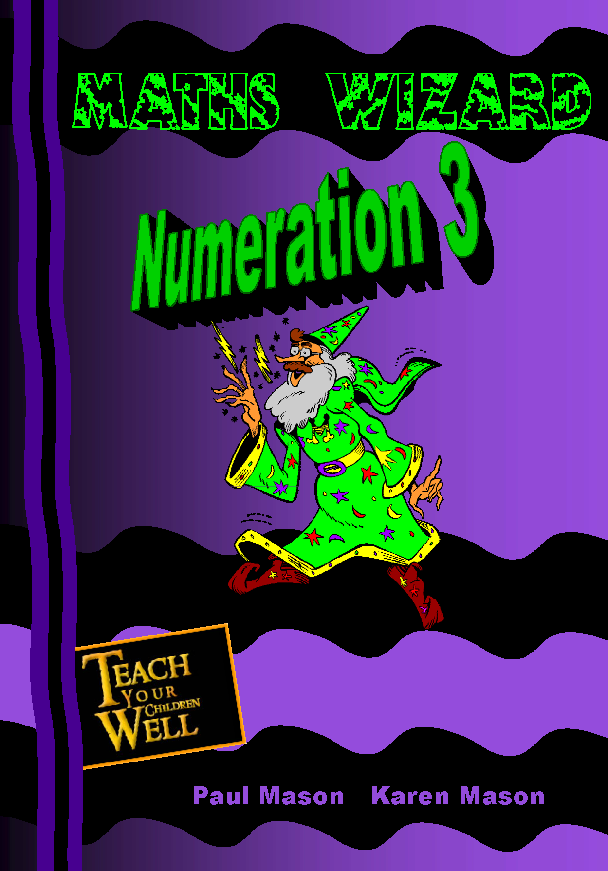 Numeration 3